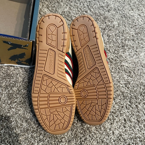 Adidas Rivalry Lo - Picture 4 of 7